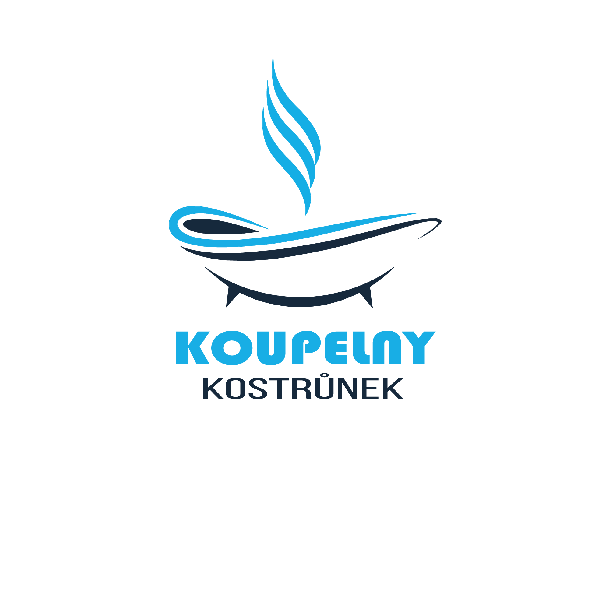 Koupelny Kostr�nek